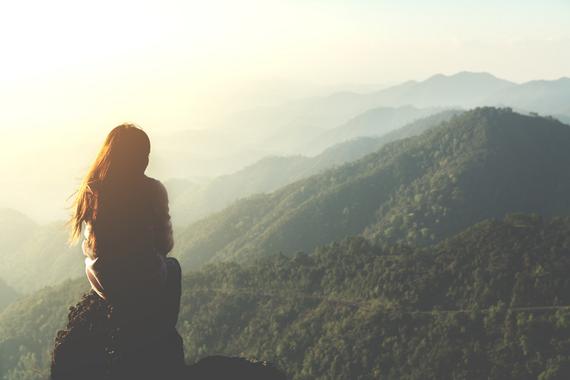 Counsellor in Wonersh and Guildford, psychotherapist. depression, anxiety, talking therapy. Mountains in sight.